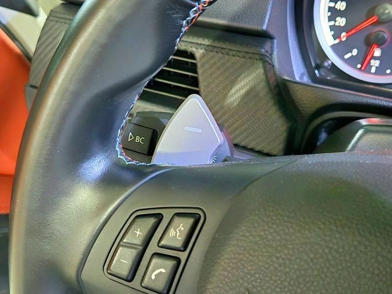 BMW M3 M3 Convertible| 420к.с.| ВКЛ.ТЕХНОТЕСТ, снимка 7 - Автомобили и джипове - 55623088