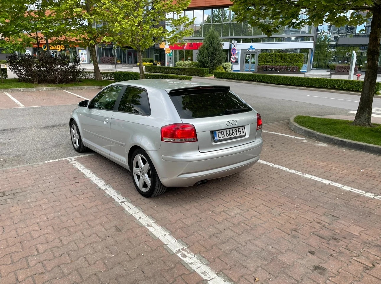 Audi A3 1.9 tdi 105 - изображение 3