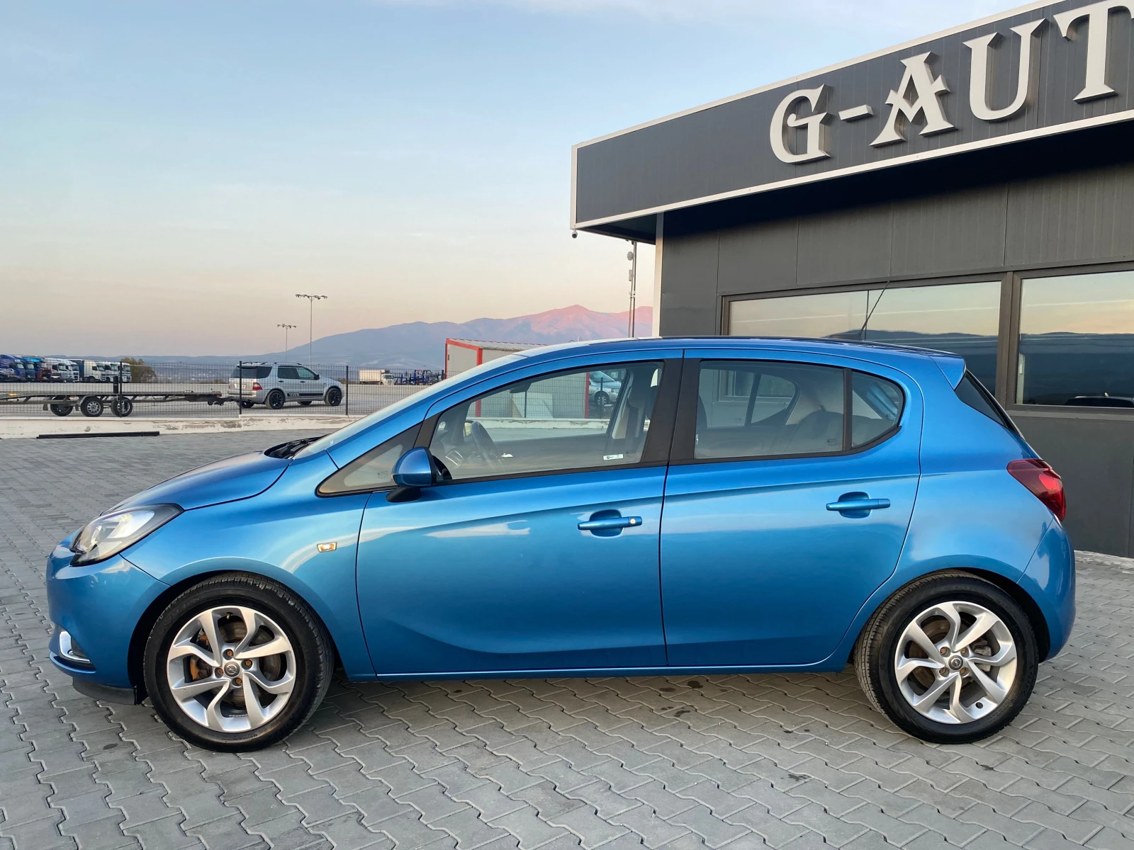 Opel Corsa 1.3cdti - изображение 7