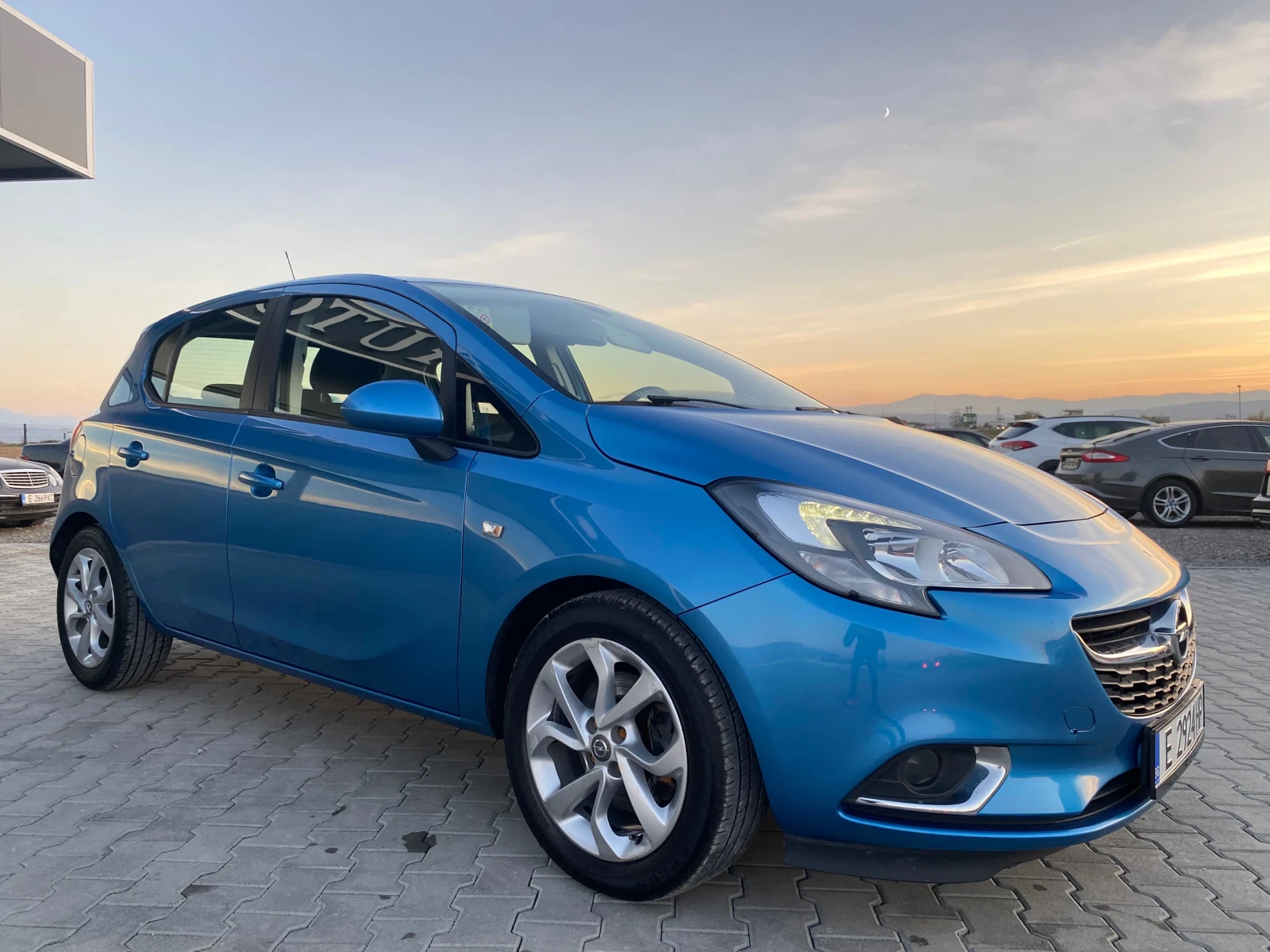 Opel Corsa 1.3cdti - изображение 3