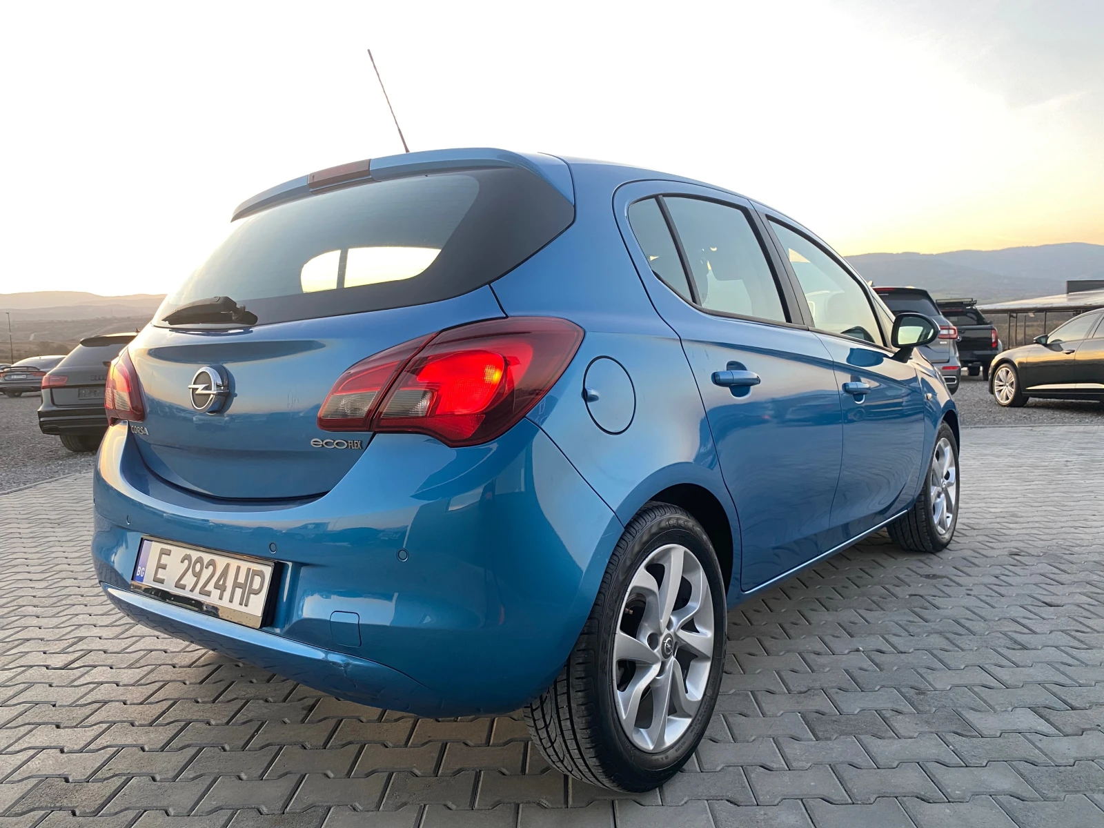 Opel Corsa 1.3cdti - изображение 5