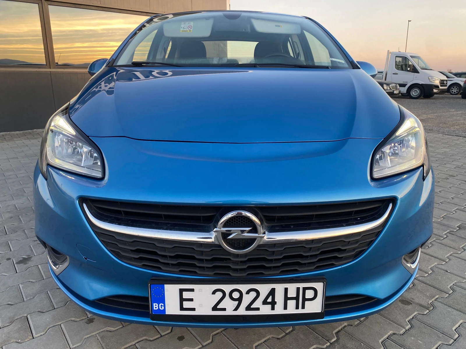 Opel Corsa 1.3cdti - изображение 2