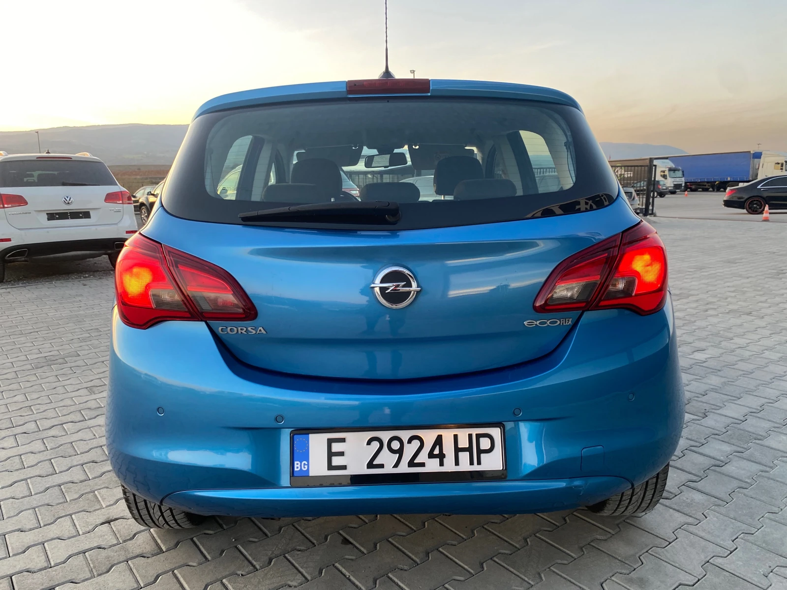 Opel Corsa 1.3cdti - изображение 6