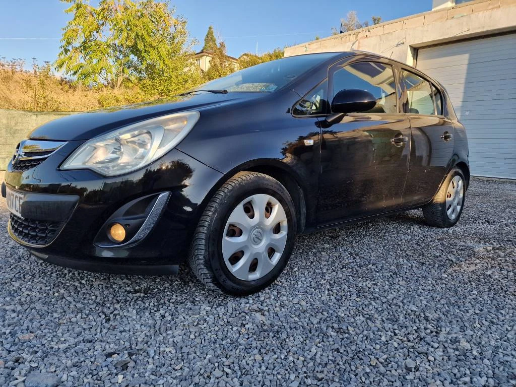 Opel Corsa 1.2 - изображение 2