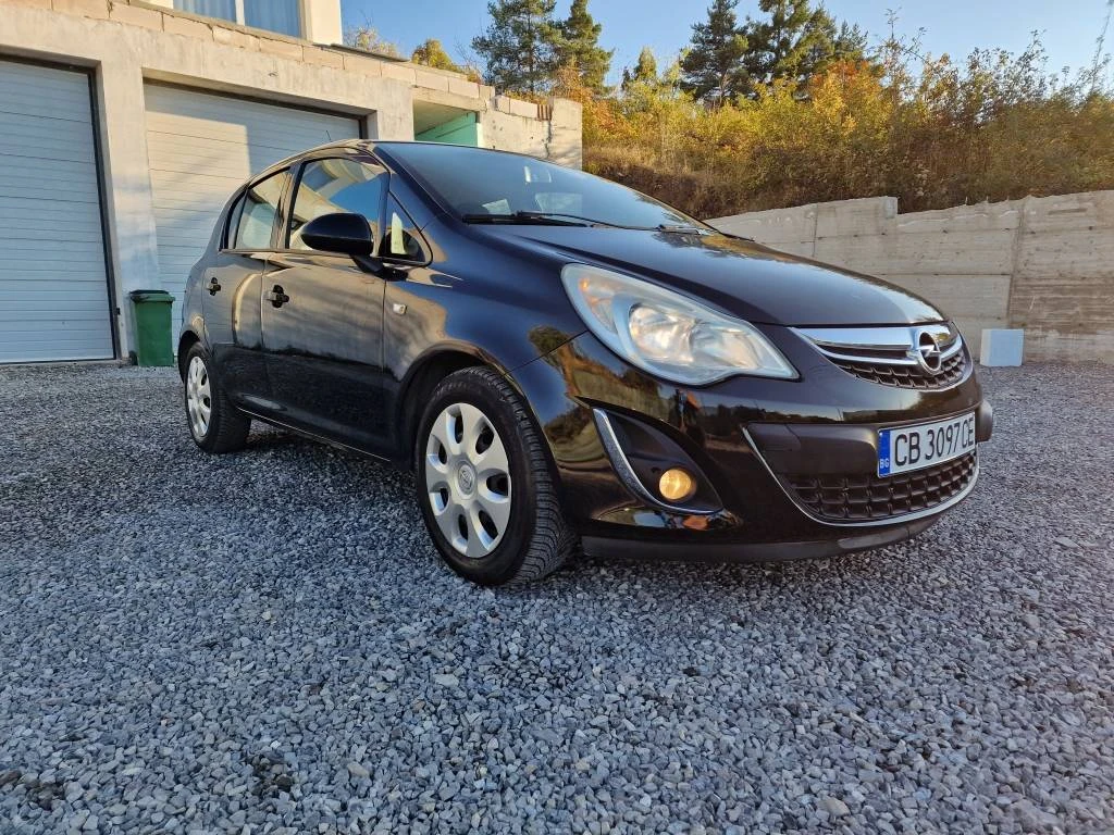 Opel Corsa 1.2 - изображение 7