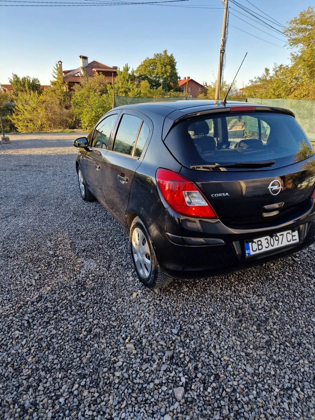 Opel Corsa 1.2 - изображение 3