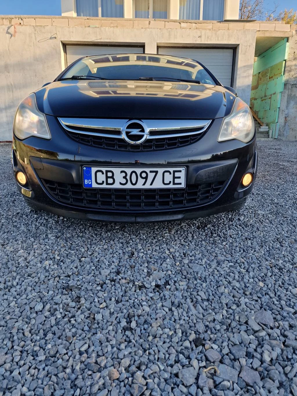 Opel Corsa 1.2 - [1] 