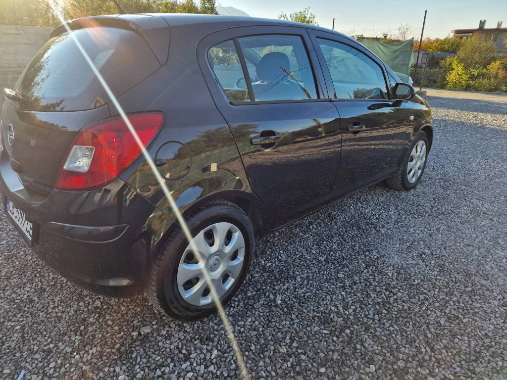 Opel Corsa 1.2 - изображение 5