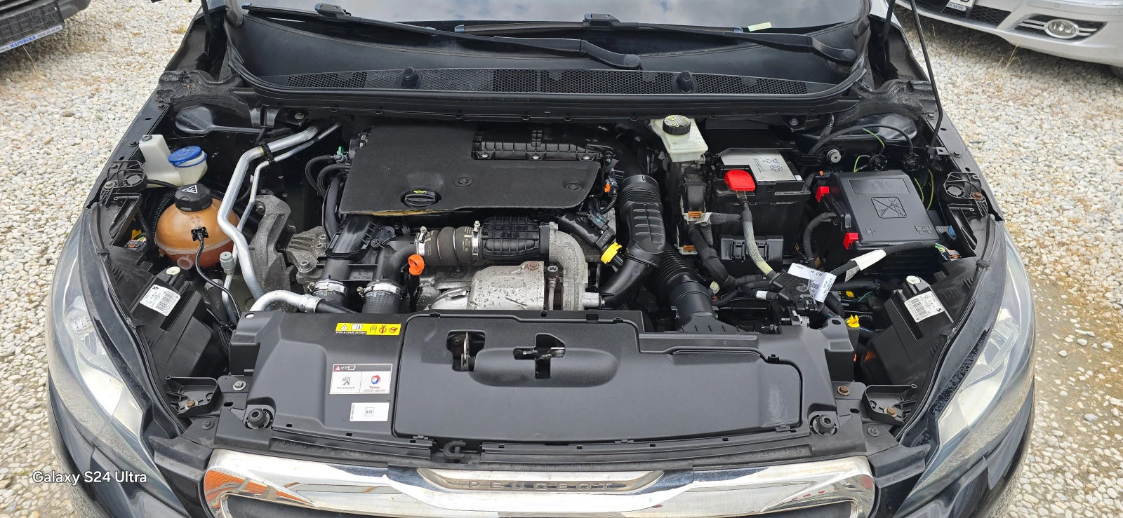 Peugeot 308 1.6 HDI  - изображение 7