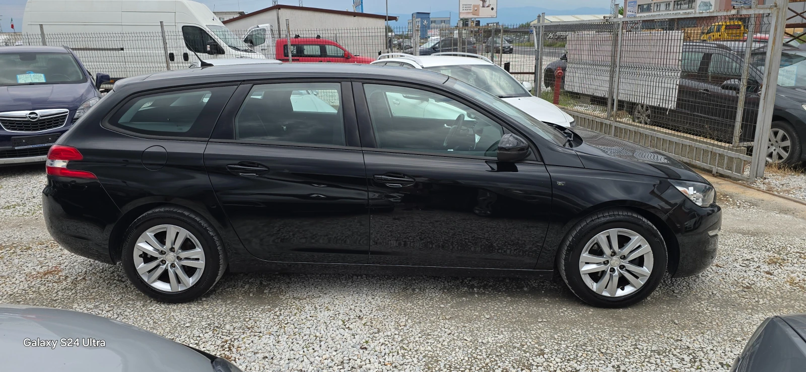 Peugeot 308 1.6 HDI  - изображение 5