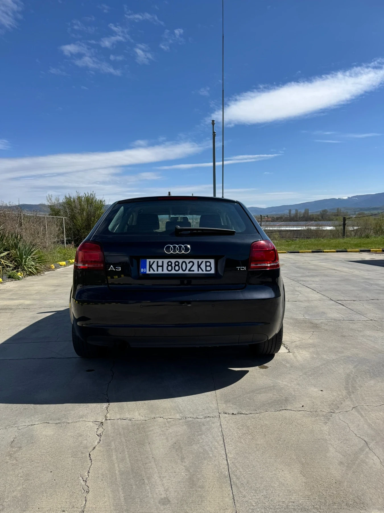 Audi A3  - изображение 3