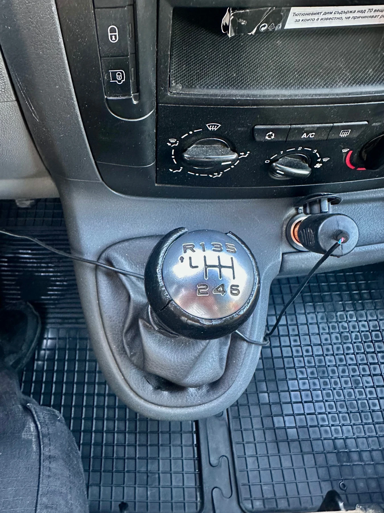 Citroen Jumpy 2.0HDI MAXI - изображение 8