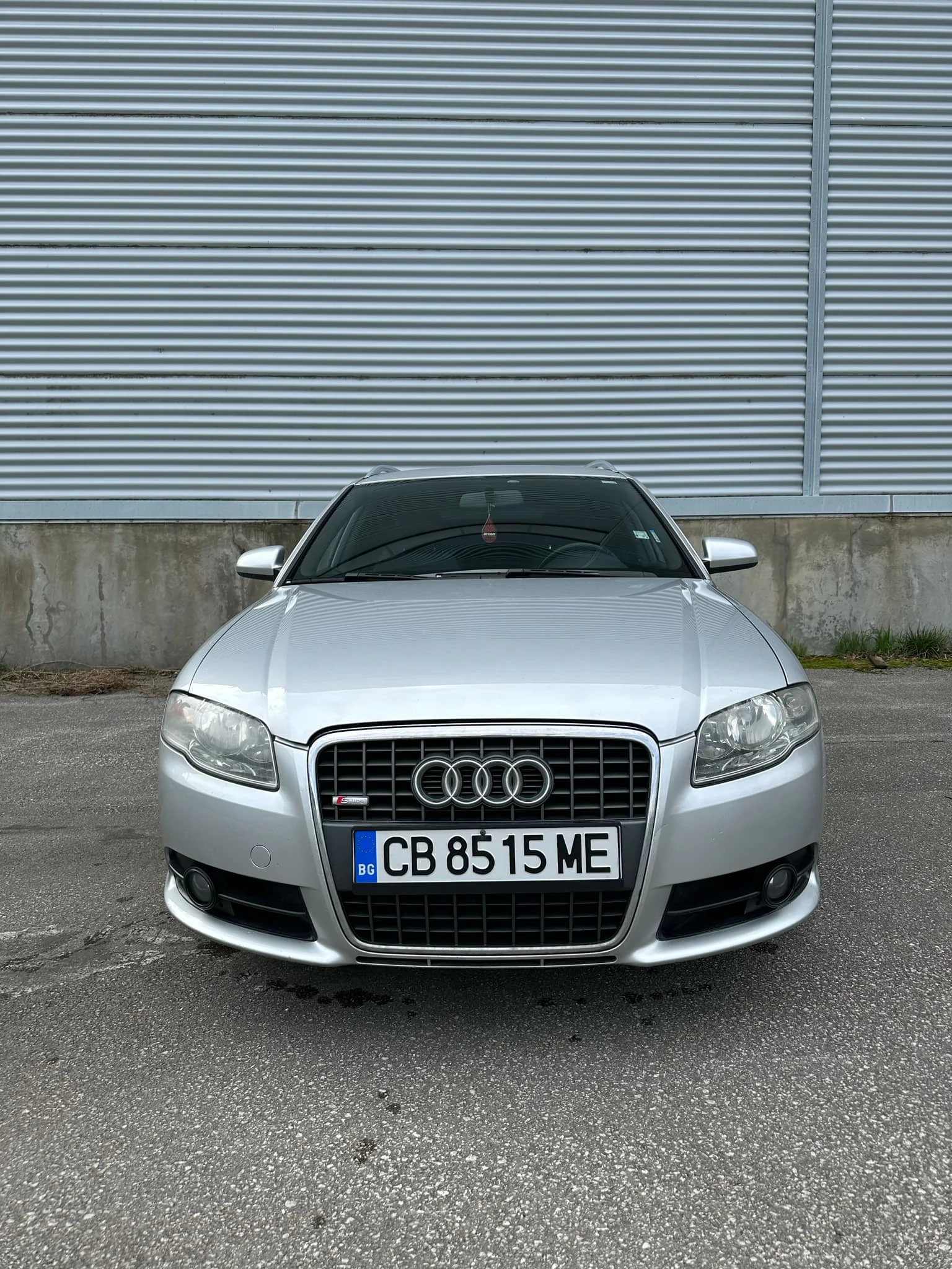 Audi A4  - изображение 2