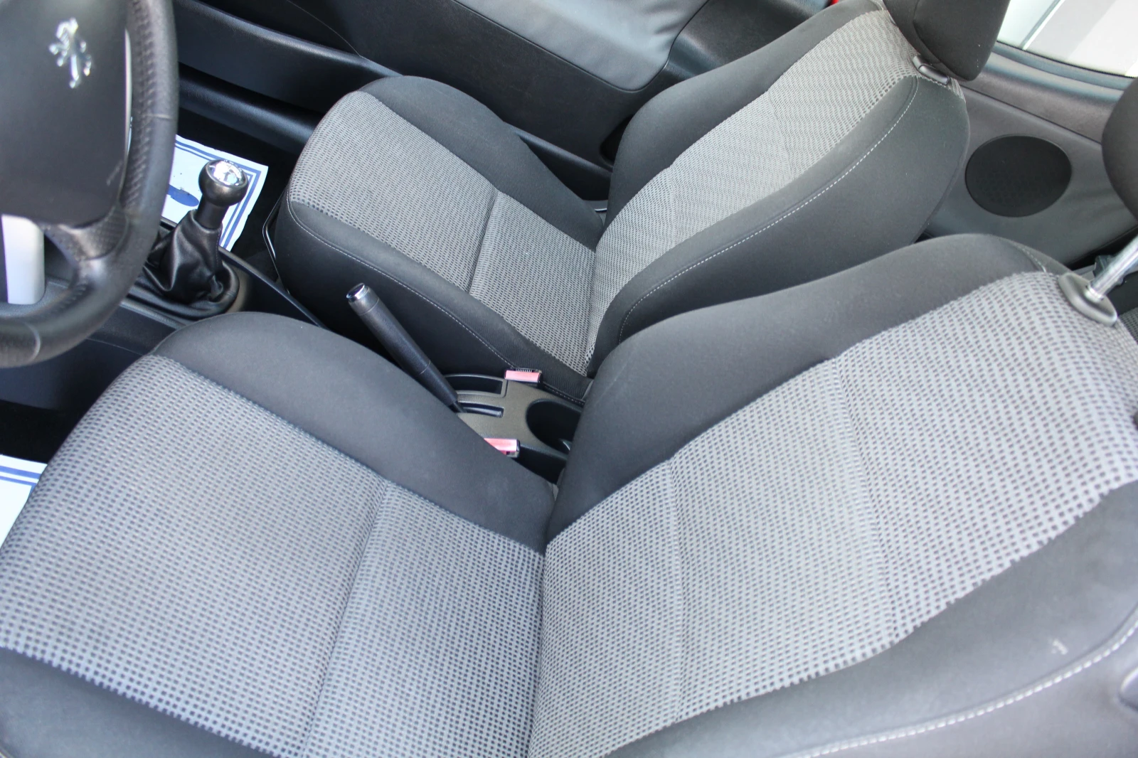 Peugeot 207 | Mobile.bg   14