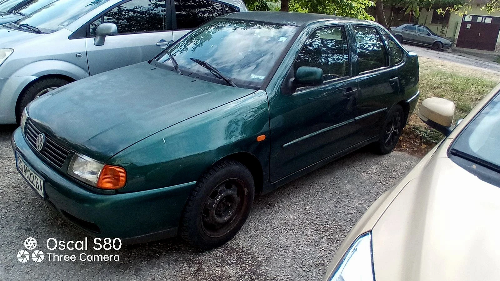 VW Polo  - изображение 3