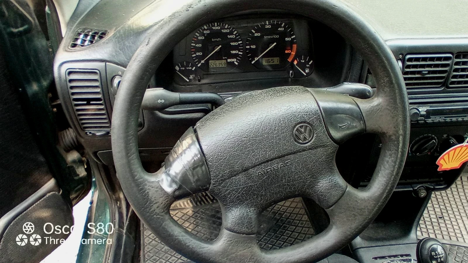 VW Polo  - изображение 8