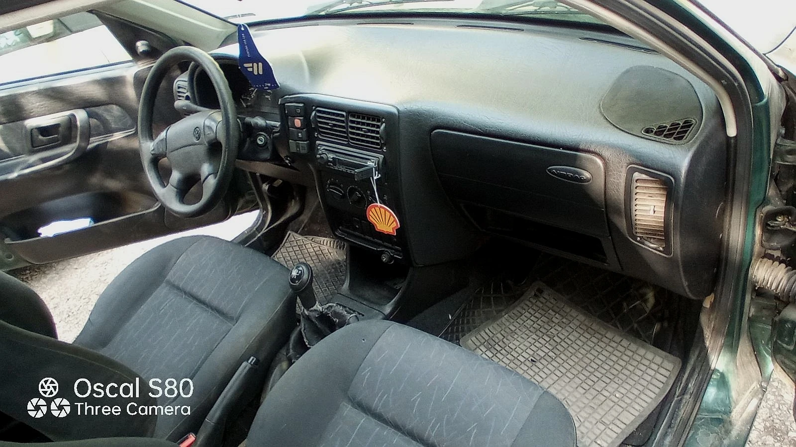 VW Polo  - изображение 5