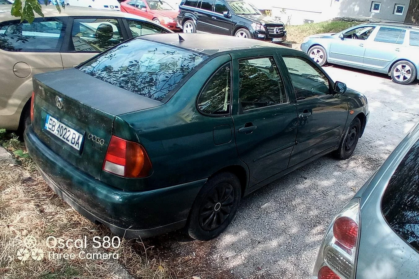 VW Polo  - изображение 4
