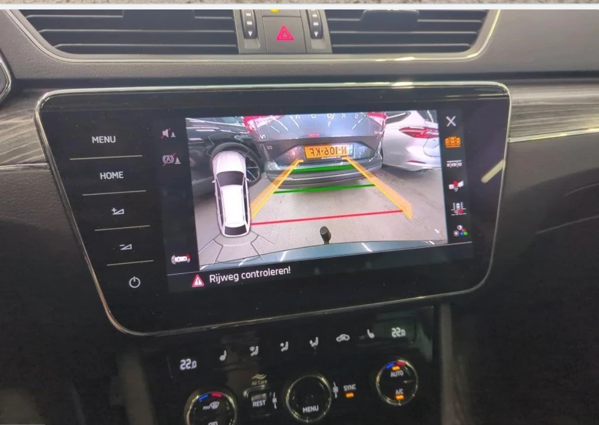 Skoda Superb 2, 0 TDI, Business Edition  - изображение 8