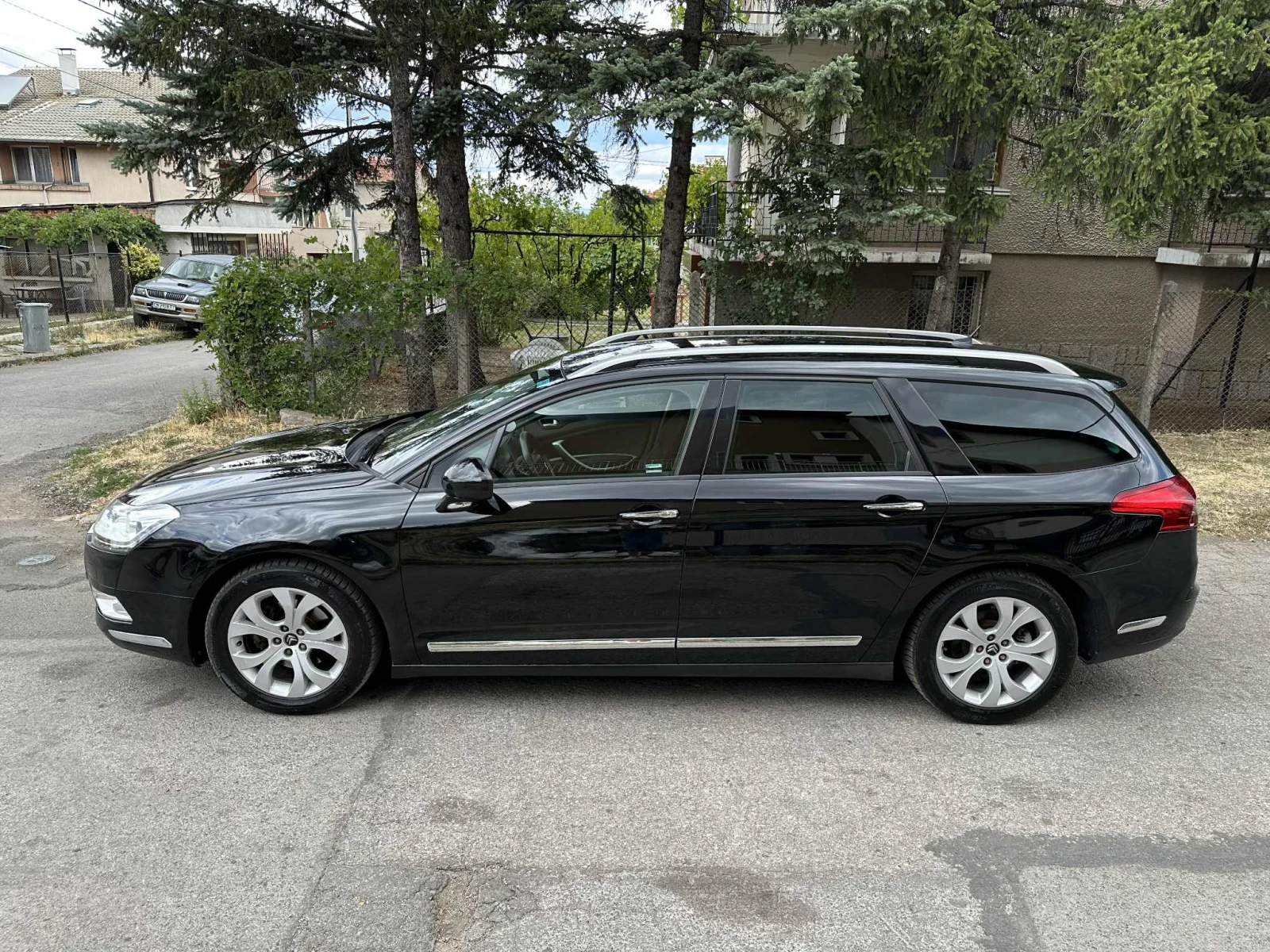 Citroen C5 2.0 HDI FACELIFT NAVI - изображение 8