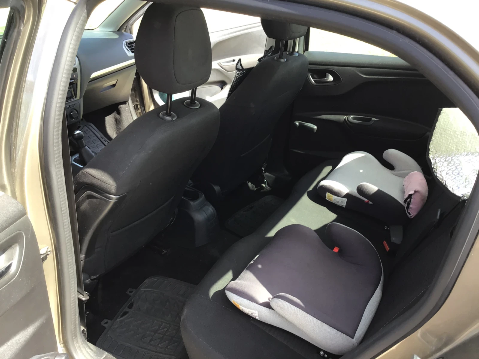 Peugeot 301 Active | Mobile.bg — изображение 13