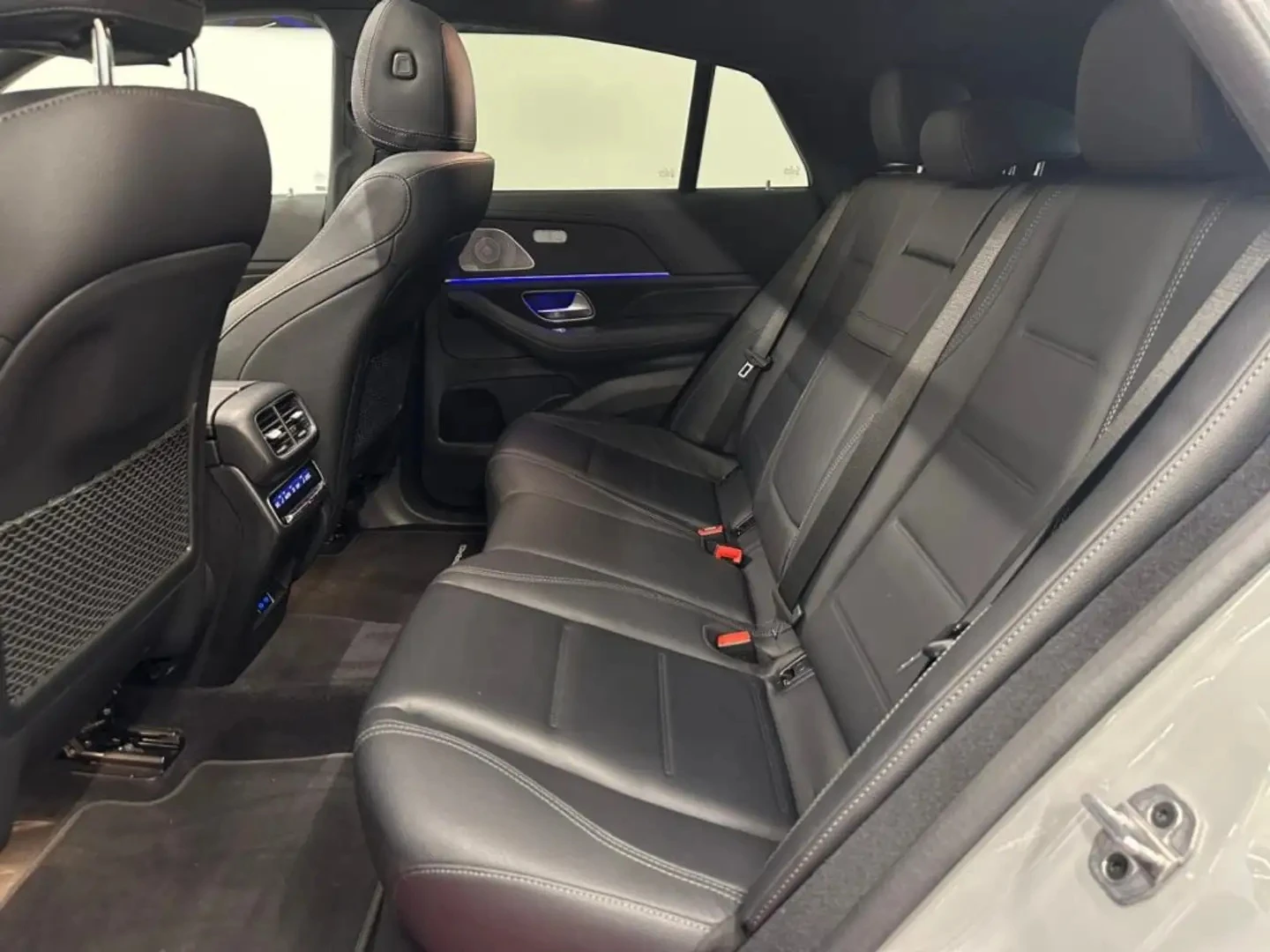 Mercedes-Benz GLE 450 d Coupe 4Matic AMG-Line - изображение 10