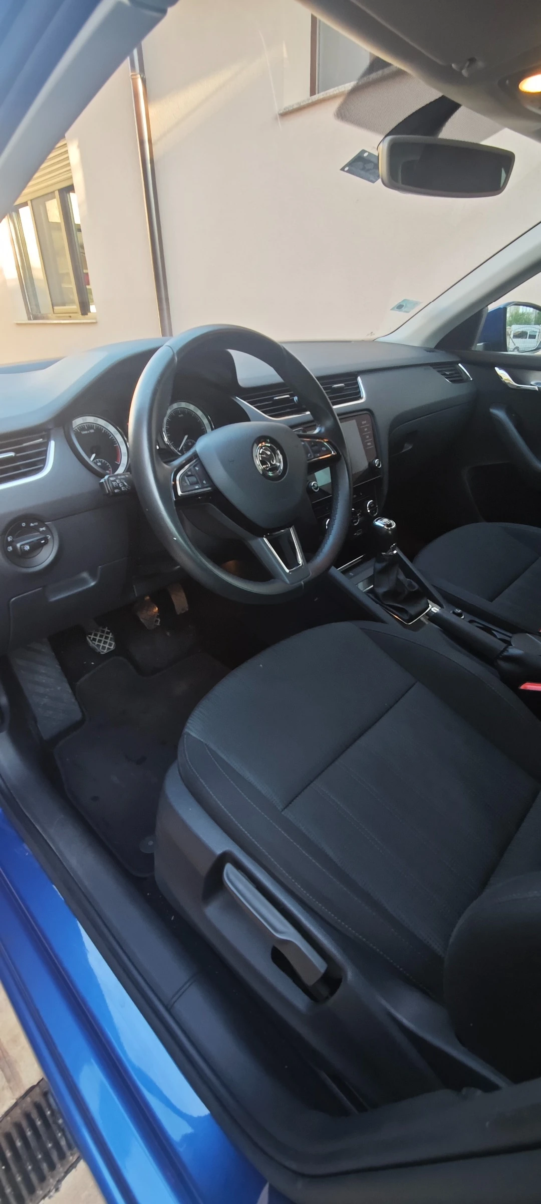 Skoda Octavia  - изображение 5