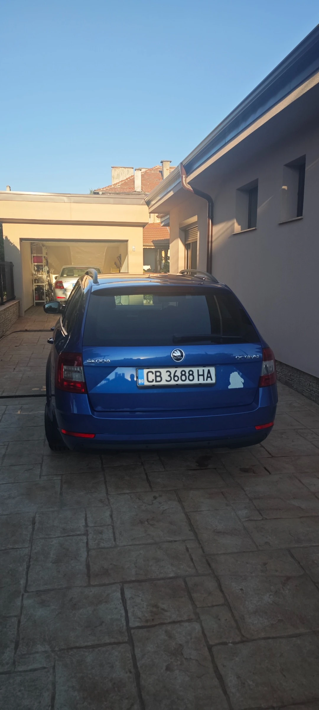 Skoda Octavia  - изображение 3
