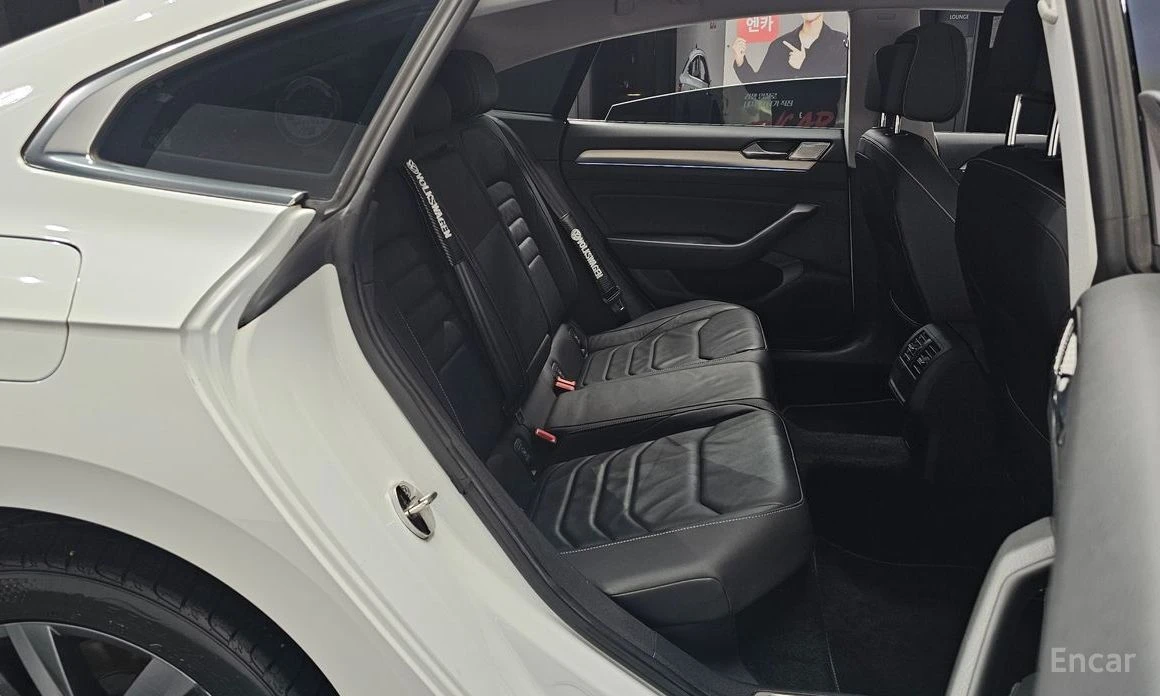 VW Arteon | Mobile.bg — изображение 12