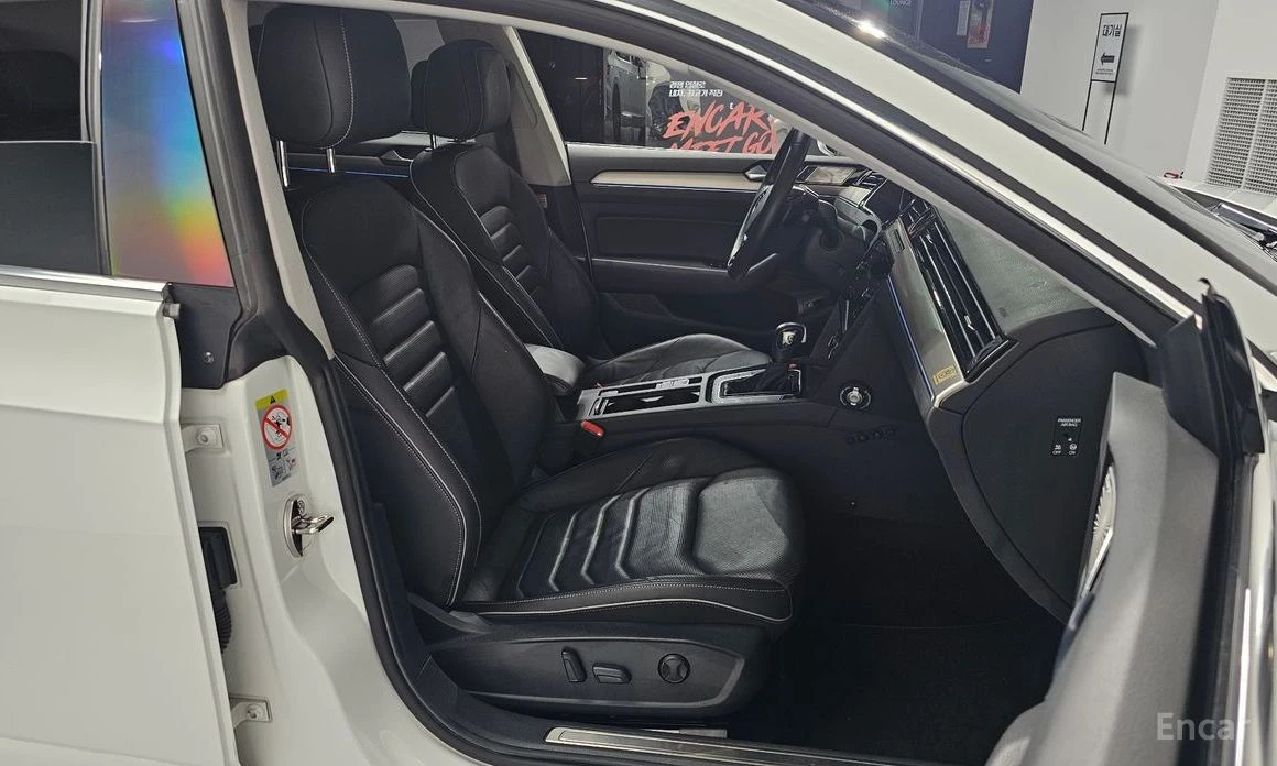 VW Arteon  - изображение 10