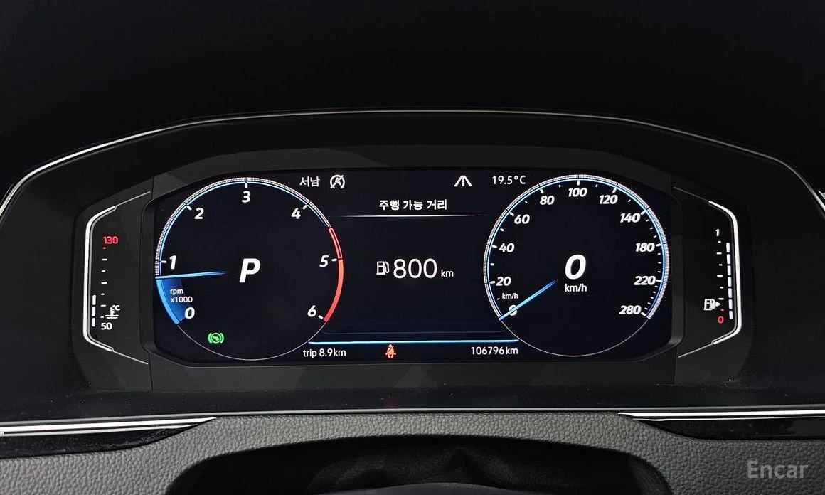 VW Arteon  - изображение 8
