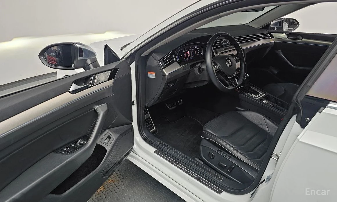 VW Arteon | Mobile.bg — изображение 11