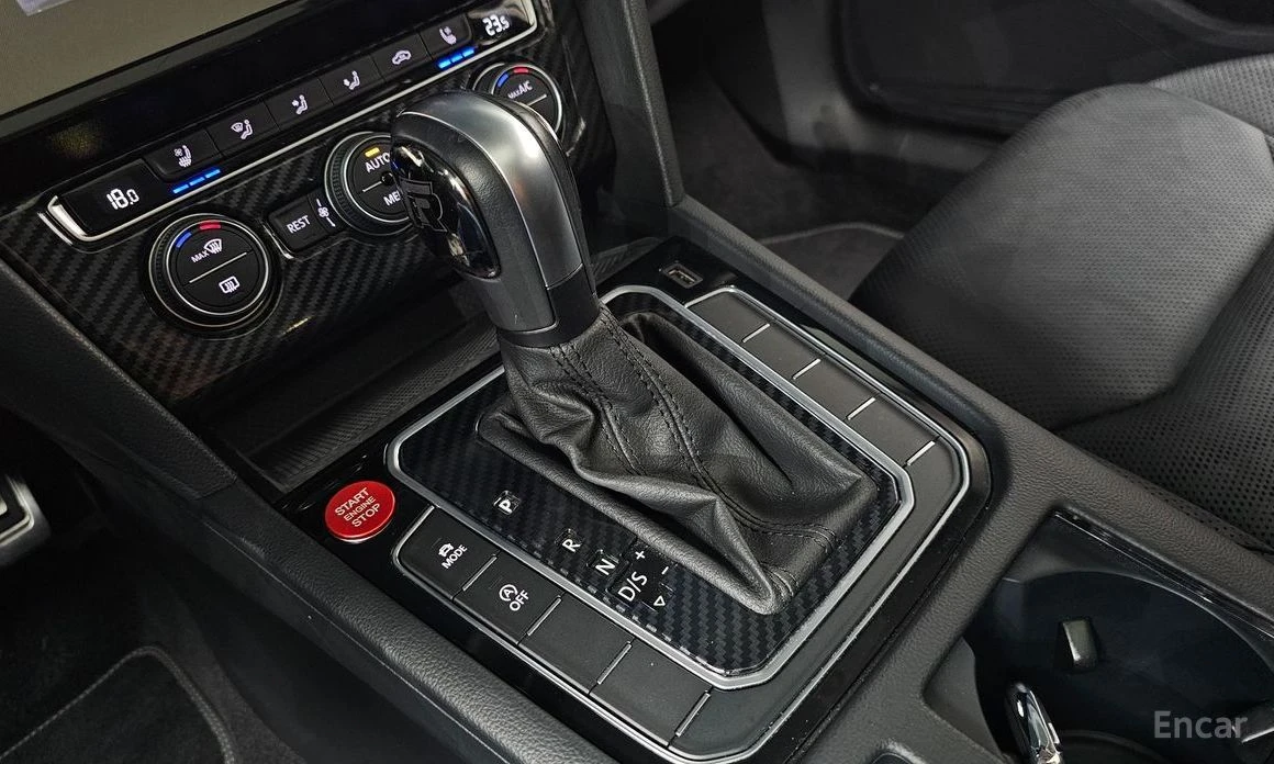 VW Arteon  - изображение 9