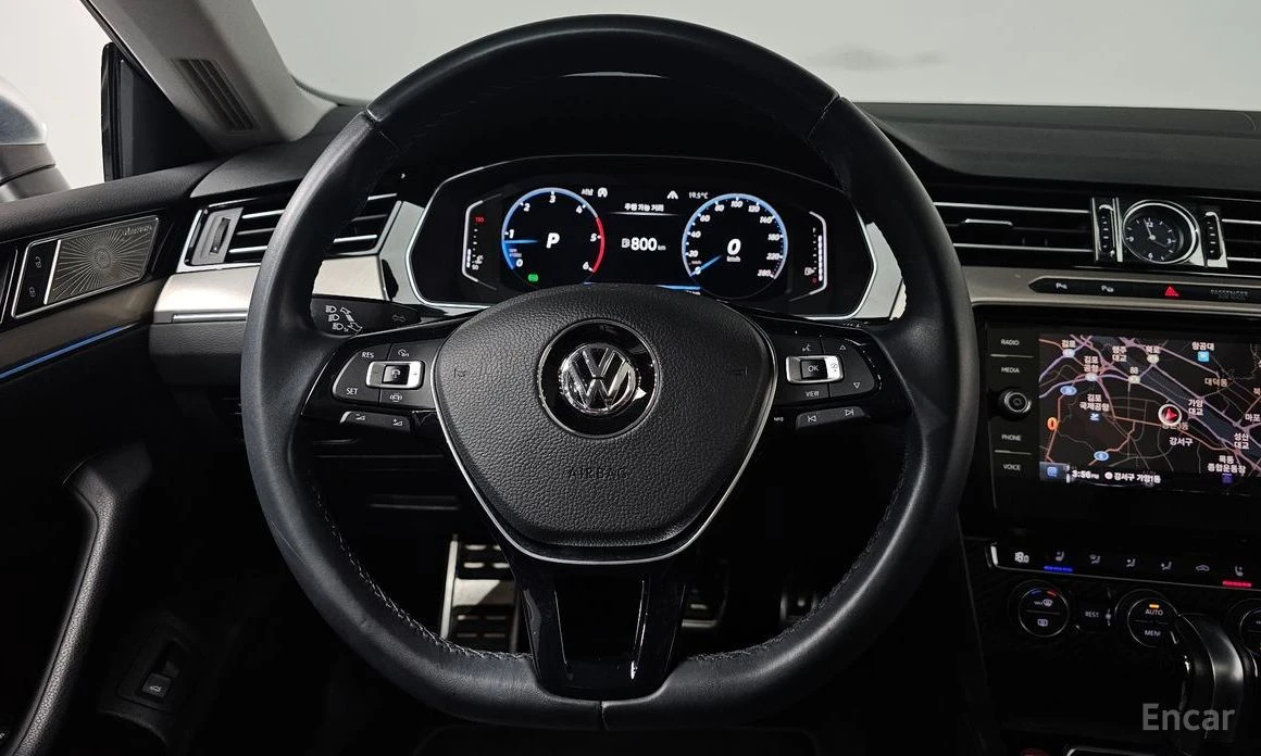 VW Arteon | Mobile.bg — изображение 13
