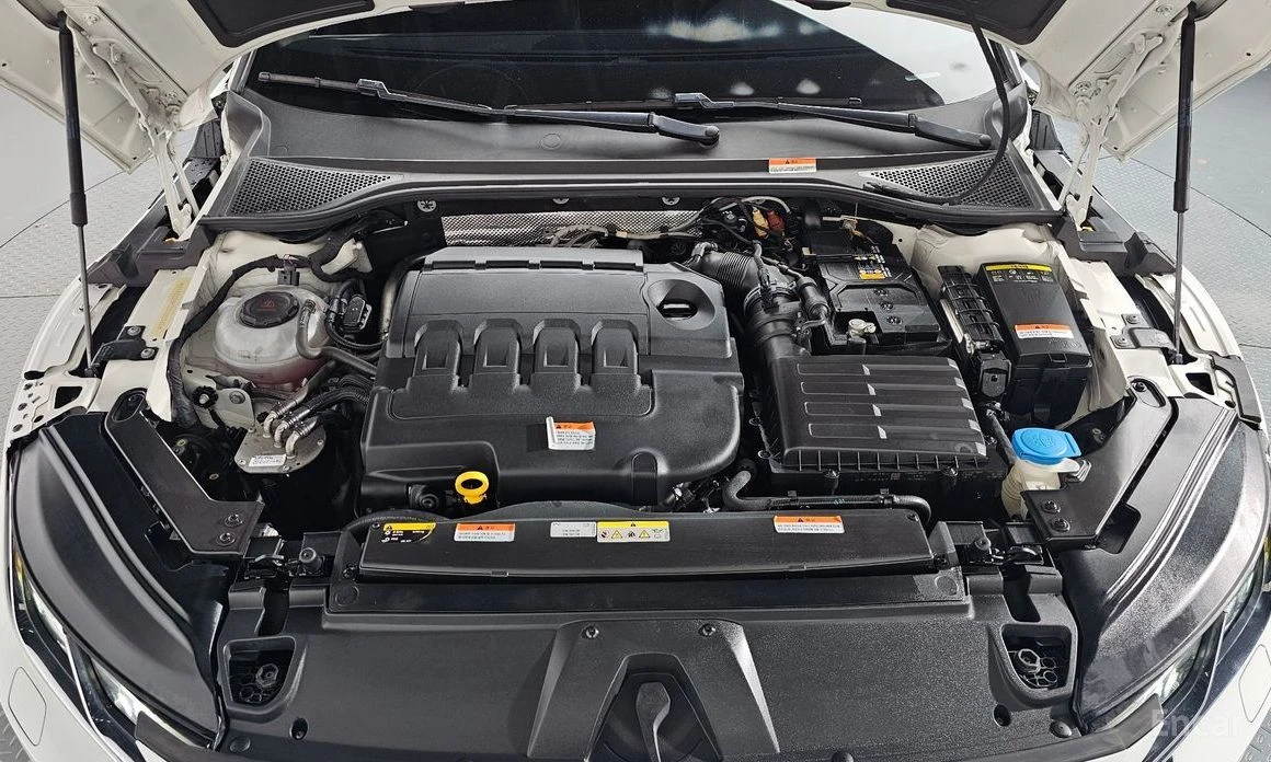 VW Arteon  - изображение 6