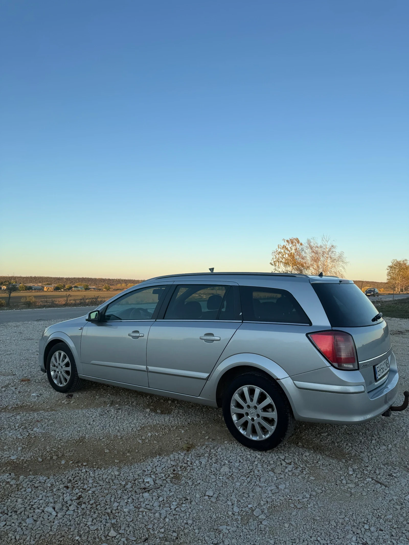 Opel Astra H 1.9 CDTI    -! ,   | Mobile.bg   3