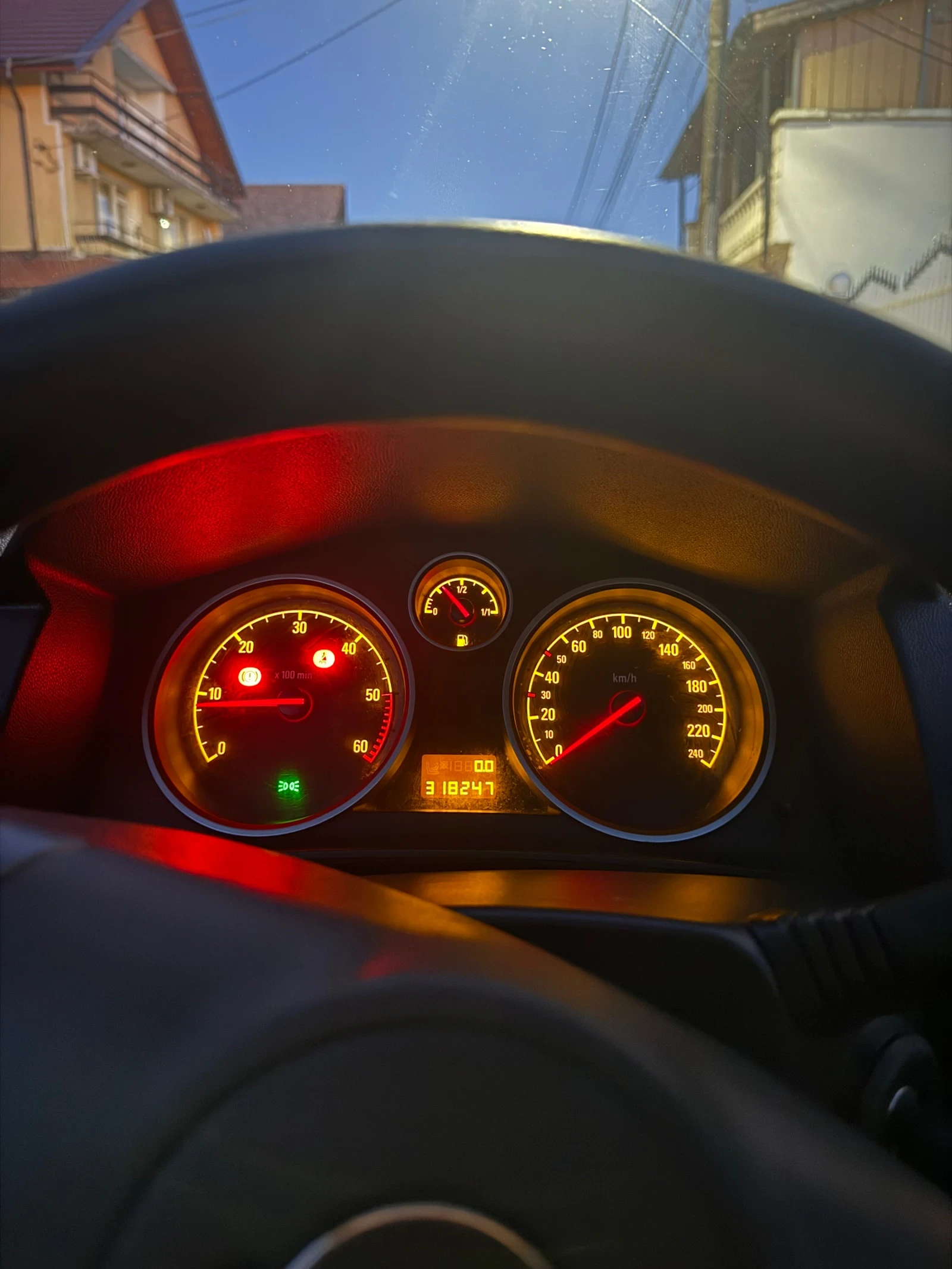 Opel Astra H 1.9 CDTI    -! ,   | Mobile.bg   12