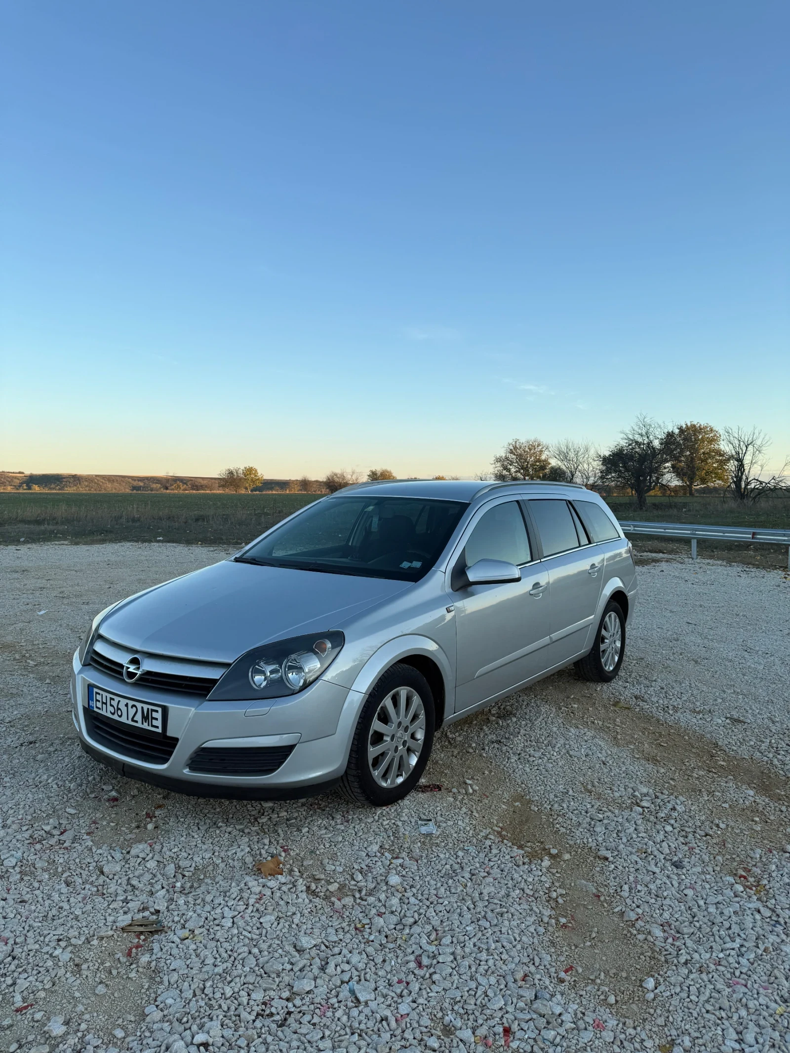Opel Astra H 1.9 CDTI    -! ,   | Mobile.bg   2