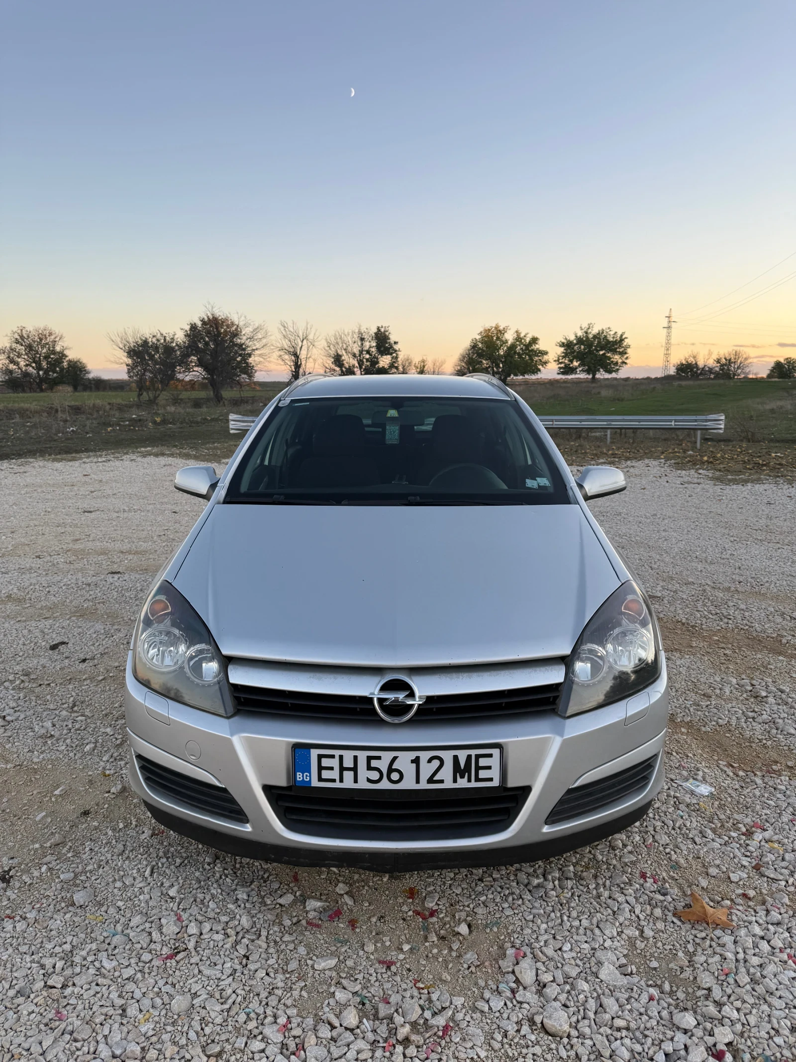 Opel Astra H 1.9 CDTI    -! ,   | Mobile.bg   1