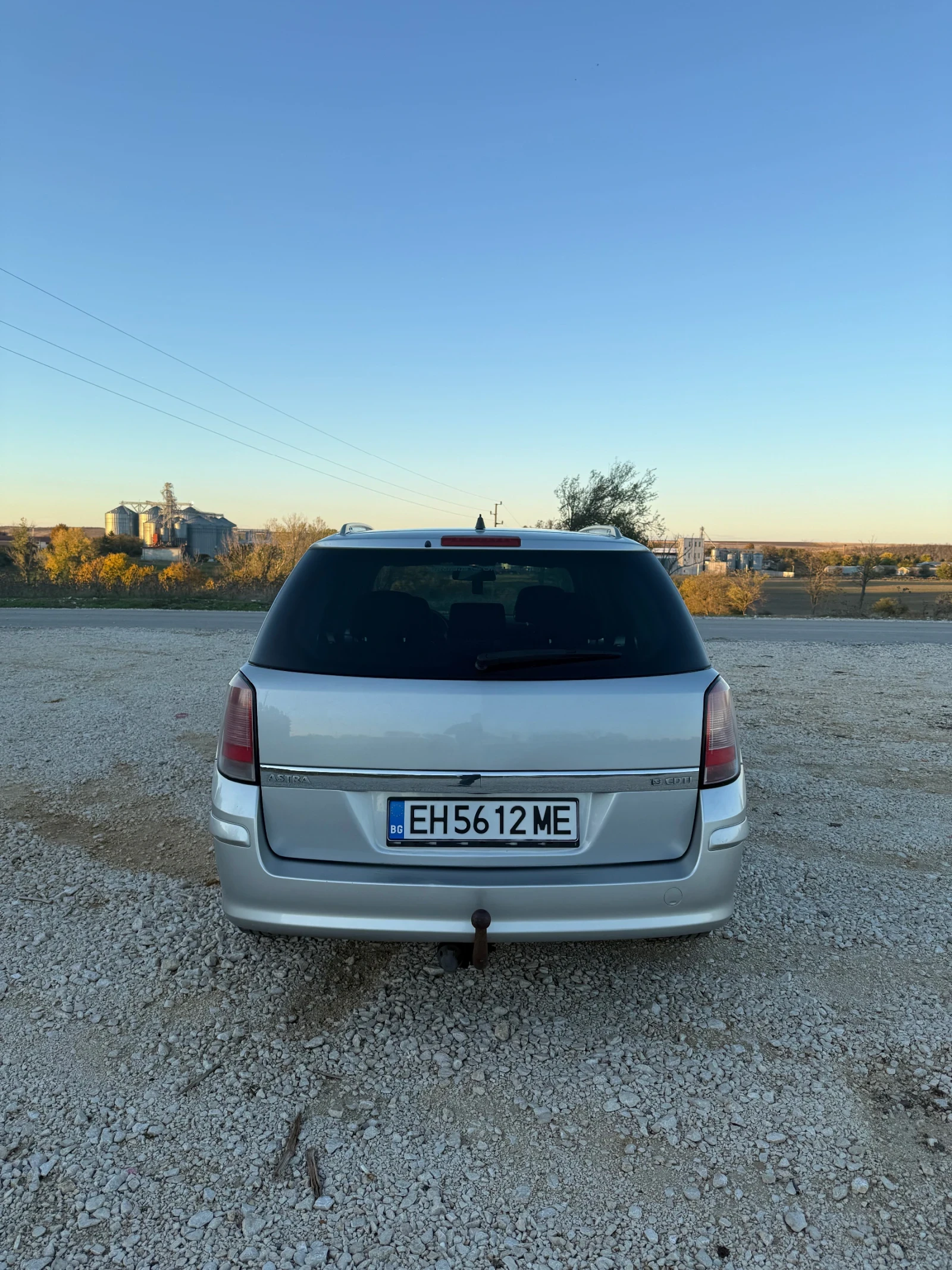 Opel Astra H 1.9 CDTI    -! ,   | Mobile.bg   4