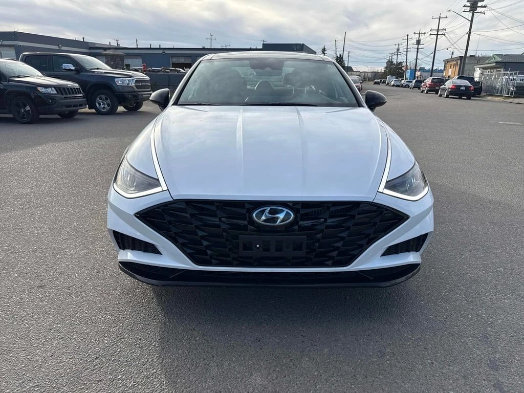 Hyundai Sonata * SPORT * CARFAX * БЕЗ ПЪРВОНАЧАЛНА ВНОСКА - изображение 3