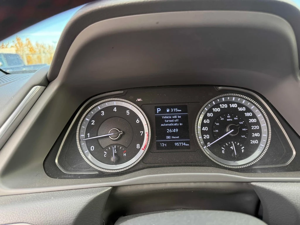 Hyundai Sonata * SPORT * CARFAX *    | Mobile.bg   11