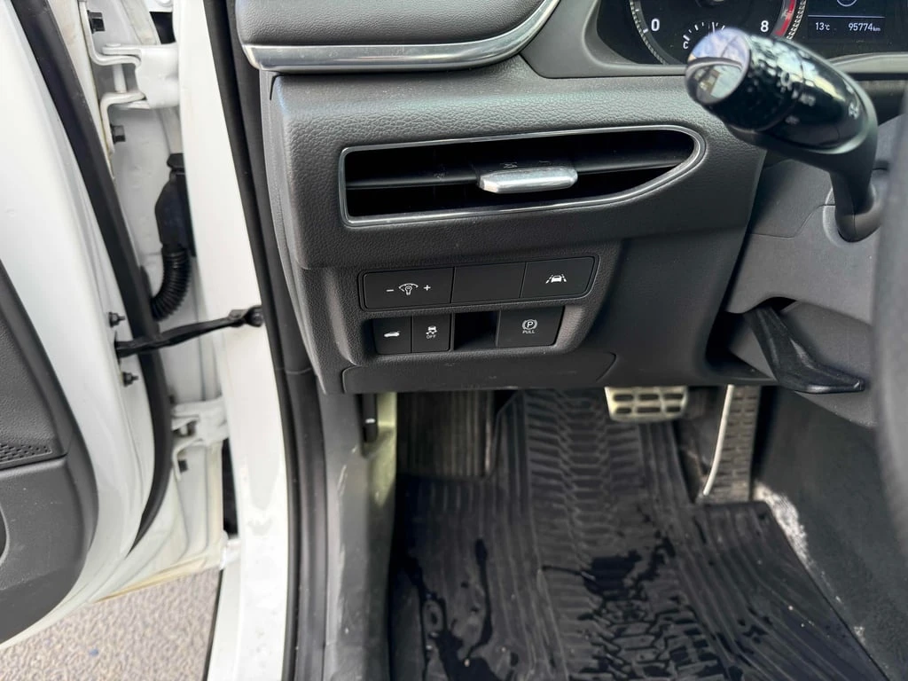 Hyundai Sonata * SPORT * CARFAX *    | Mobile.bg   12