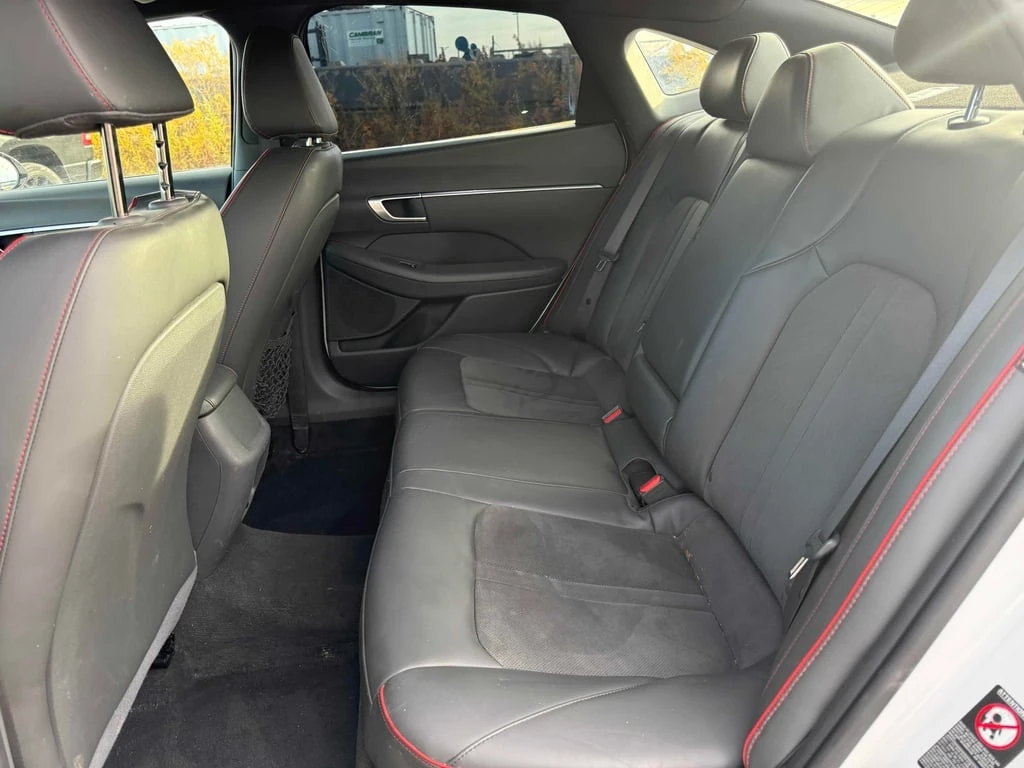 Hyundai Sonata * SPORT * CARFAX *    | Mobile.bg   15