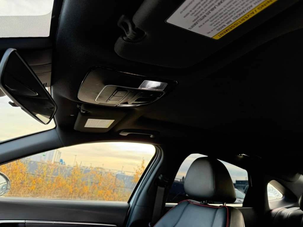 Hyundai Sonata * SPORT * CARFAX * БЕЗ ПЪРВОНАЧАЛНА ВНОСКА - изображение 9