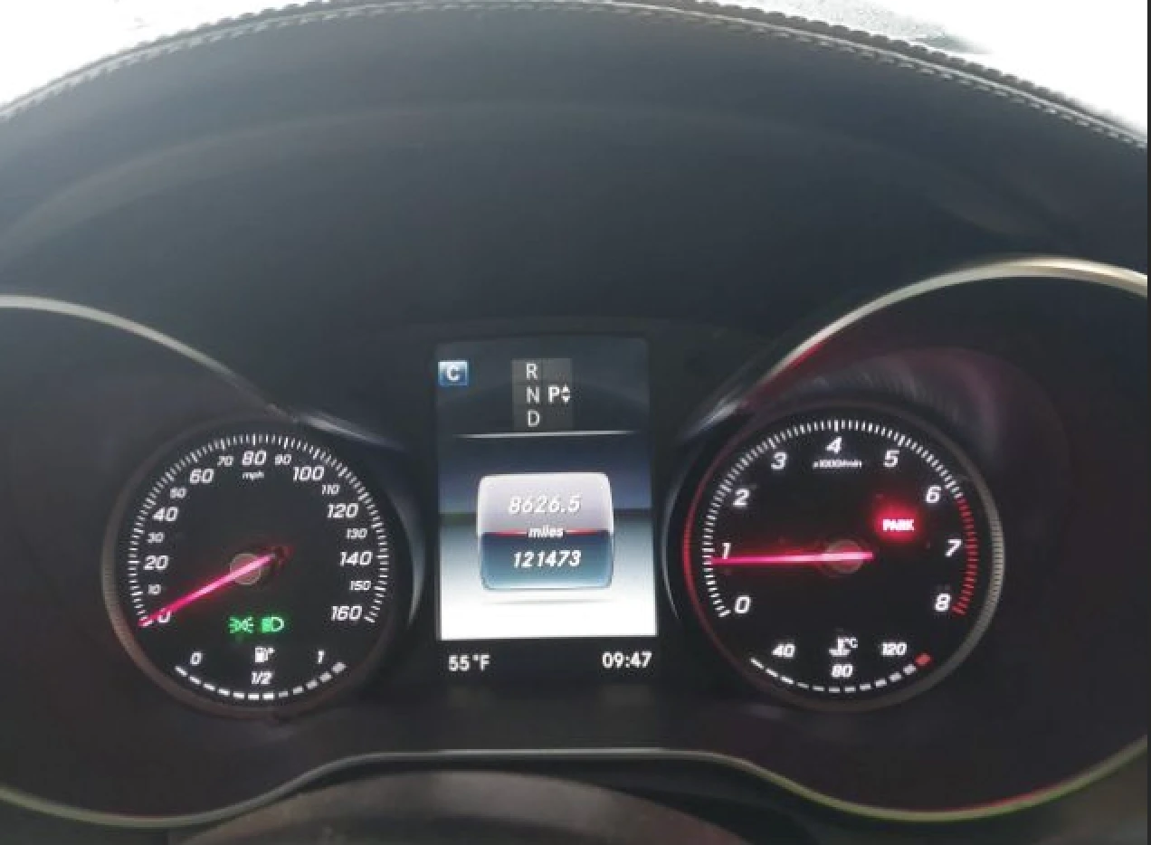 Mercedes-Benz C 300 BURMESTER* , LED, , KEYLESS* *  | Mobile.bg   11