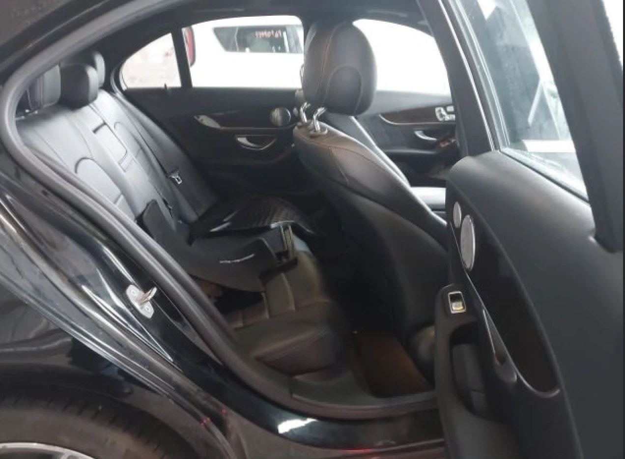 Mercedes-Benz C 300 BURMESTER* , LED, , KEYLESS* *  | Mobile.bg   10