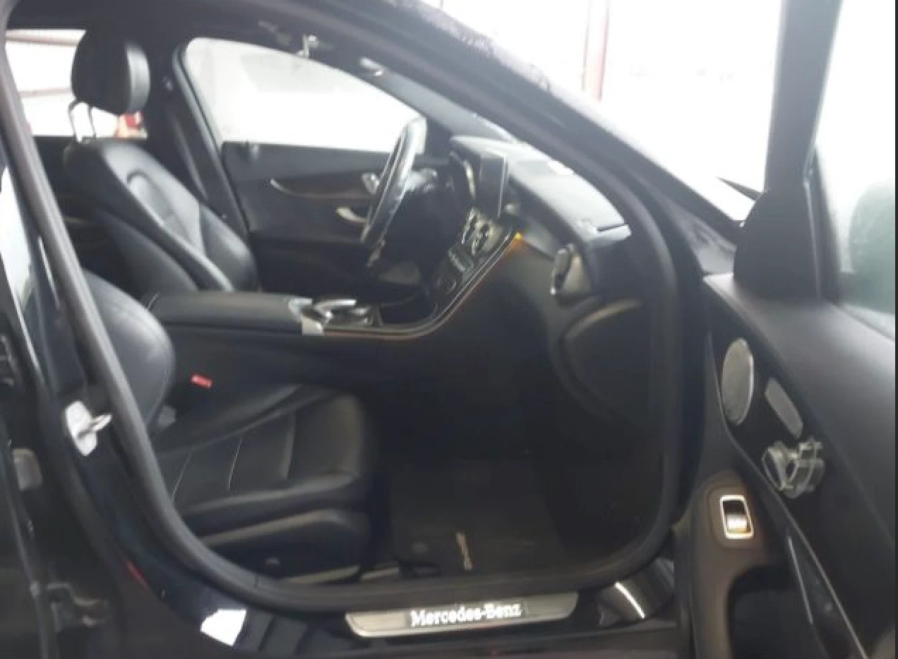 Mercedes-Benz C 300 BURMESTER* , LED, , KEYLESS* *  | Mobile.bg   9