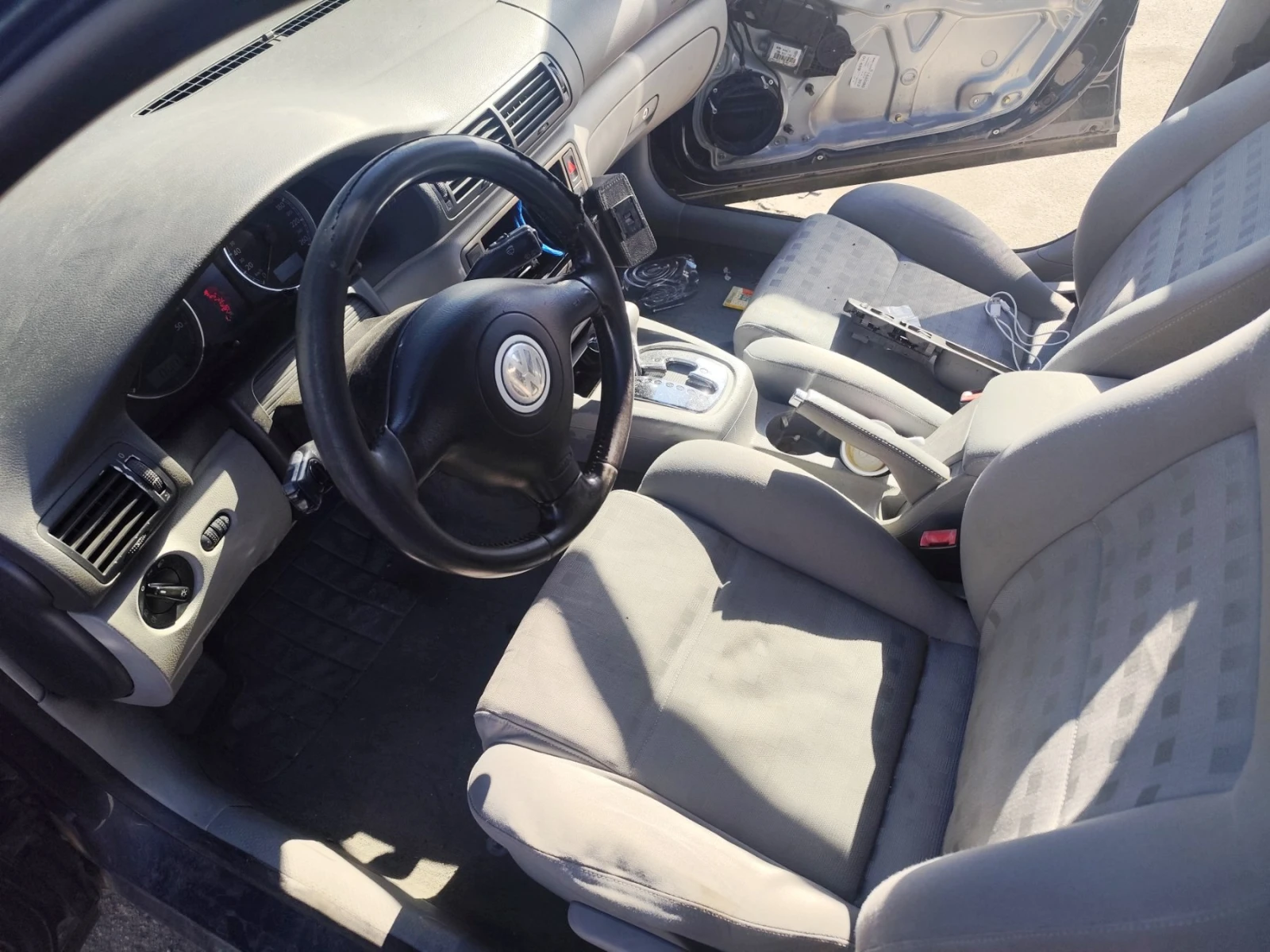 VW Passat 2.5TDI - изображение 6