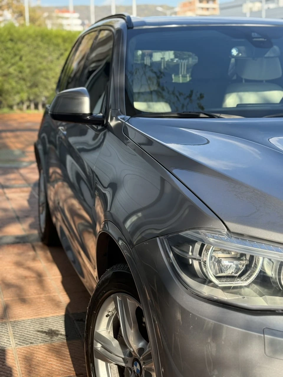 BMW X5M 50D - изображение 2